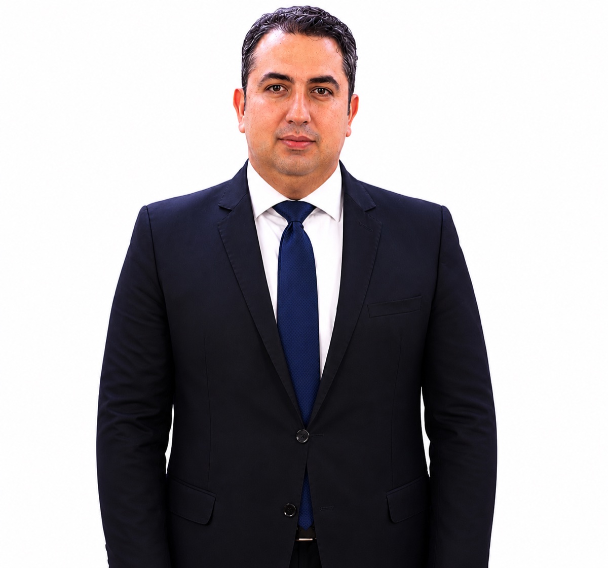 Milton Arthur Vasconcelos de Andrade Cruz · Vice-Presidente CDL Aracaju